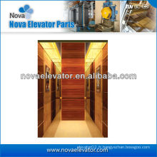 Villa Elevator, 320KG Small Passenger Elevator, Cheap Home Elevator